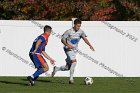 MSoc vs USCGA  Wheaton College Men’s Soccer vs  U.S. Coast Guard Academy. - Photo By: KEITH NORDSTROM : Wheaton, soccer, NEWMAC